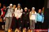 148 Eva Logar, Evelyn Insam, Jacqueline Seifriedsberger, Spela Rogelj, Anna Rupprecht 148 Eva Logar, Evelyn Insam, Jacqueline Seifriedsberger, Spela Rogelj, Anna Rupprecht